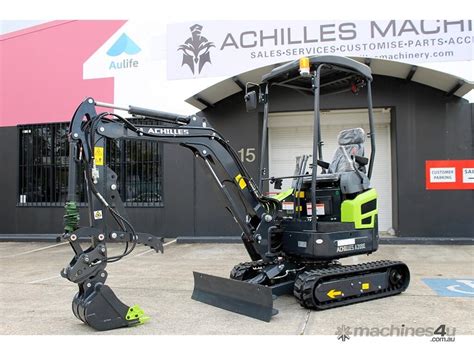 achilles mini excavator|achilles mini excavators australia.